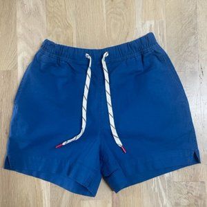 Topo Designs Women's shorts, size Small (fit like X-small)